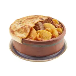 Vegetable And Meat Casserole